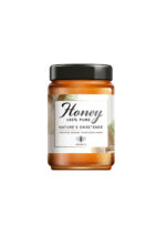 Field Honey